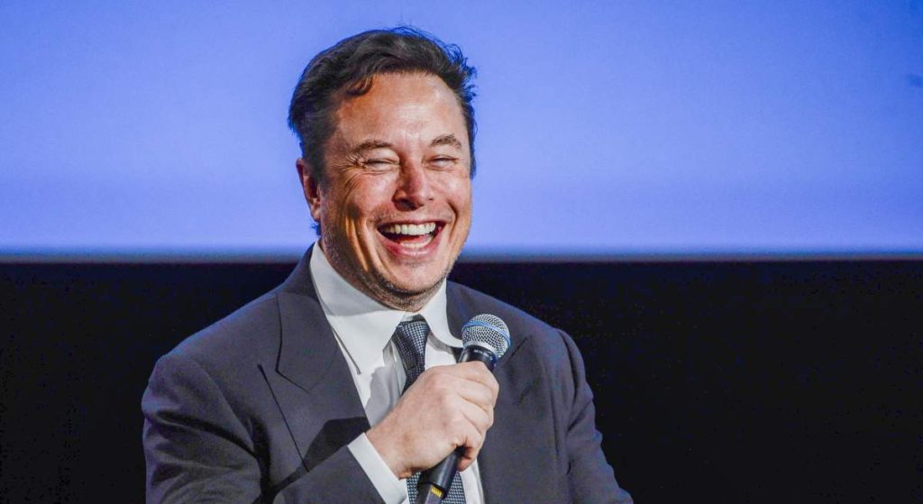 Elon Musk, El Controlador Absoluto De Twitter Que Puede Provocar Una Estampida De Perfiles