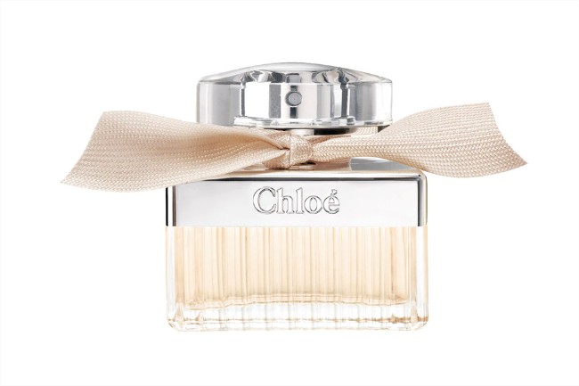 Eau de Parfum Signature Chloé el corte inglés