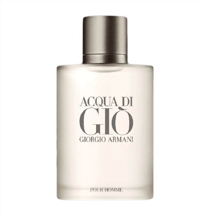 Eau de Toilette Acqua di Giò pour Homme 200 ml Giorgio Armani