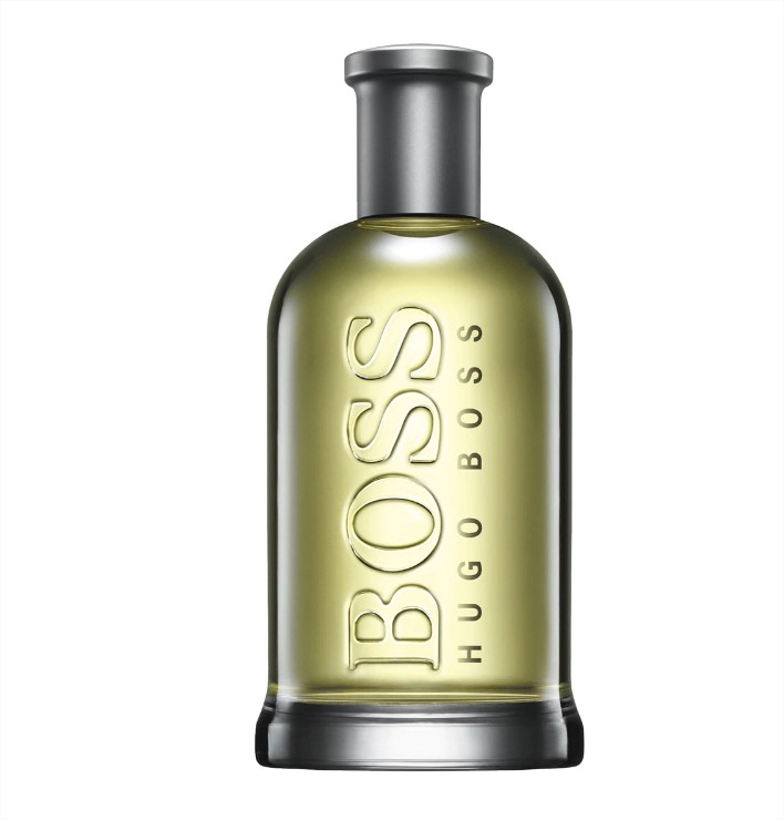 Eau de Toilette Boss Bottled 200 ml Hugo Boss el corte inglés