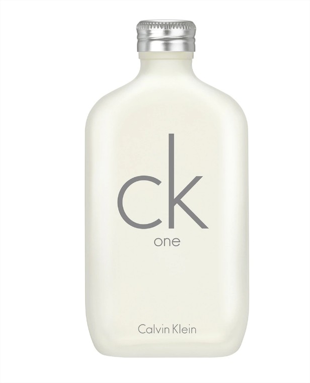 Eau de Toilette cK one 200 ml Calvin Klein el corte inglés