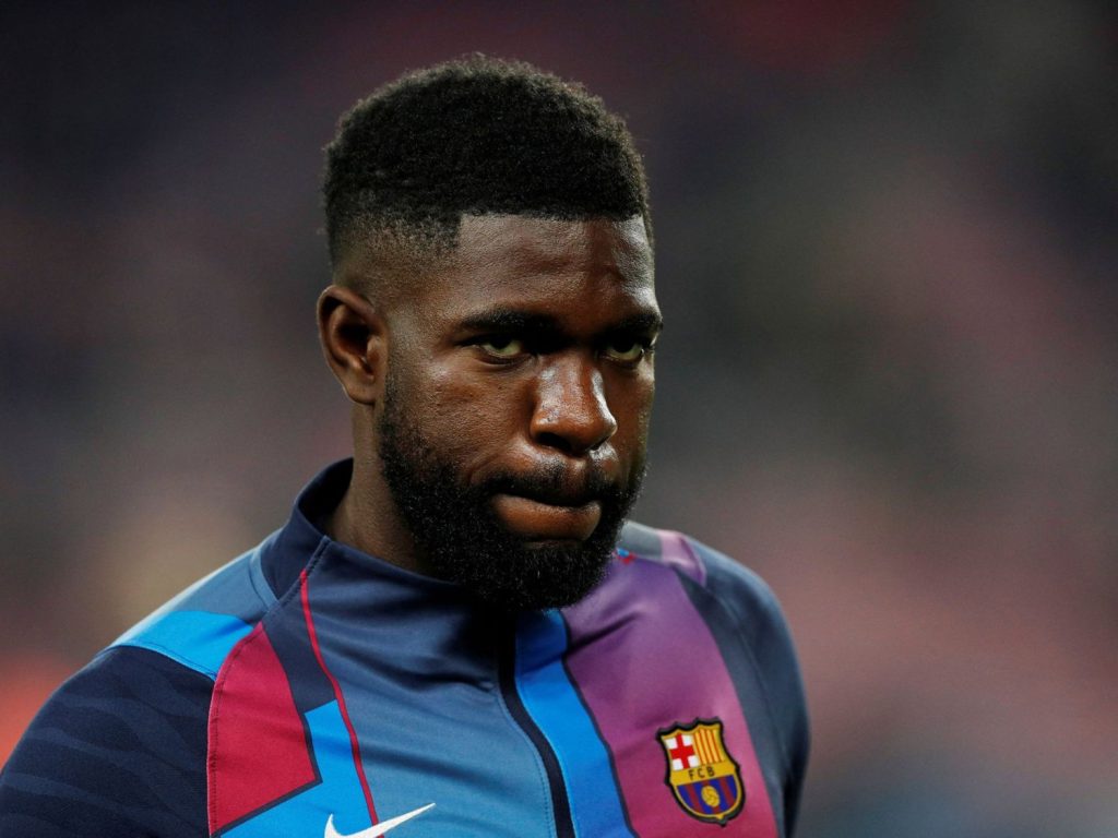 El Barcelona hará lo posible por sacarlo
