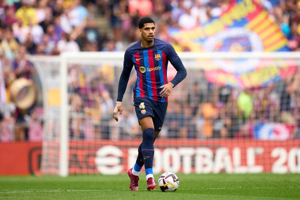 El Barcelona se prepara para enfrentar al Real Madrid