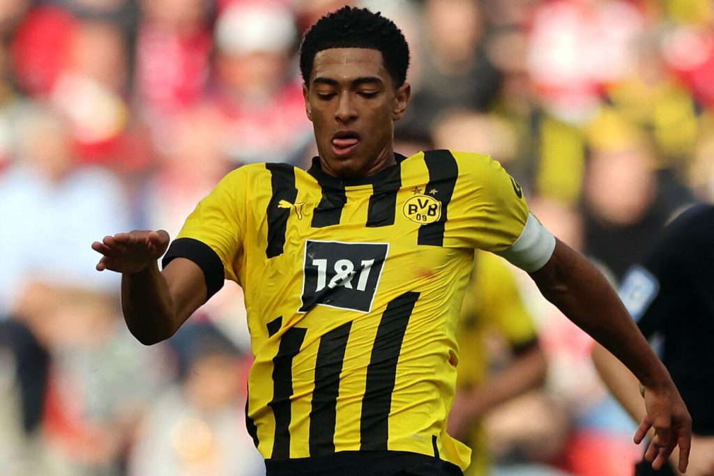 El Borussia Dortmund está contento con su trabajo