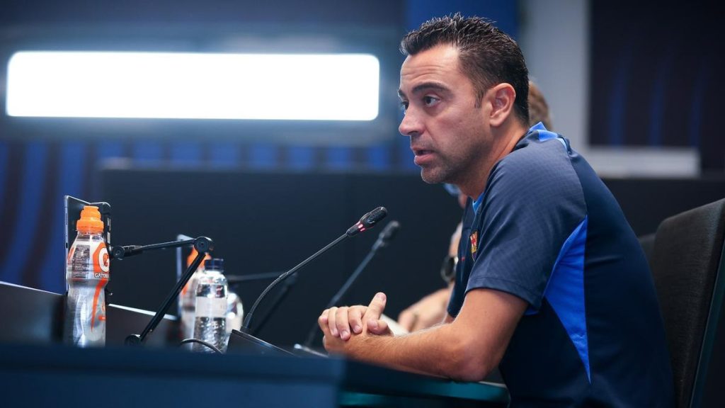 El Clásico, un detonante para dejar de creer en el proyecto del Barcelona