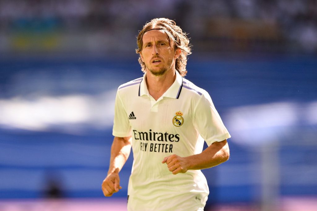 El pastizal que se lleva el Real Madrid por haber perdido el Sevilla, Atlético y Barcelona la Champions 46 El Real Madrid ha ganado mucha pasta en los últimos meses