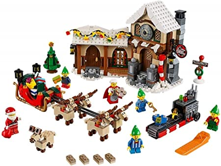 El Taller De Papá Noel