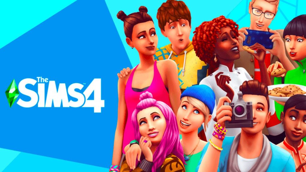 Los Sims 5: cuándo llegará y qué podremos encontrar 60 El abreboca para Los Sims 5