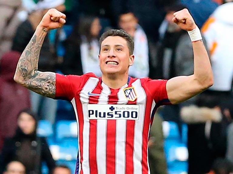 El charrúa ha dejado muchos líos