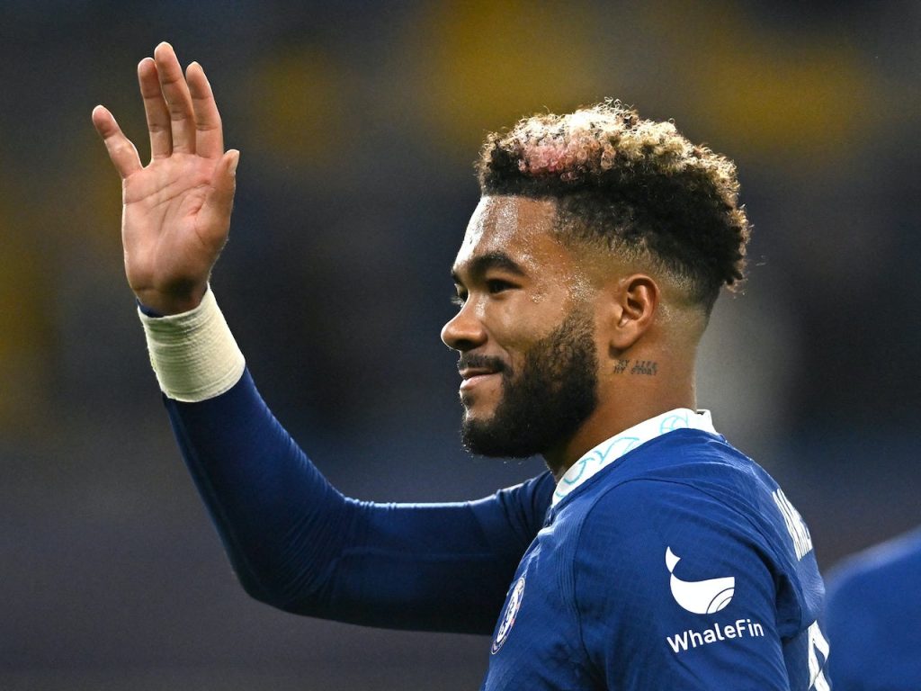 El jugador que necesita el Real Madrid para reforzar su equipo 183 El club merengue le ha estado siguiendo los pasos