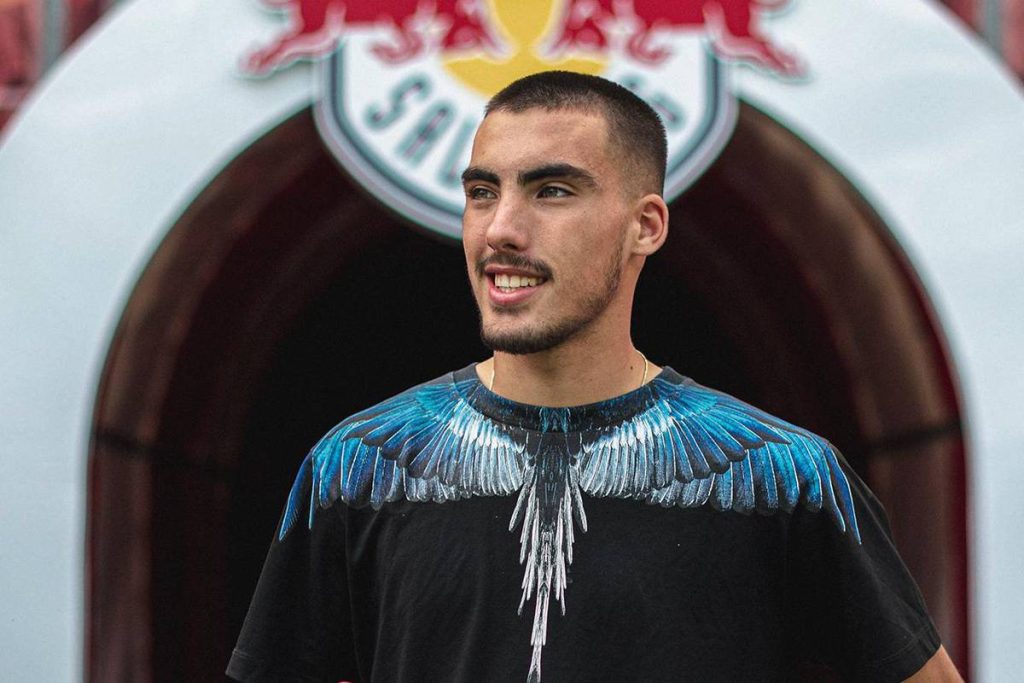 Entre estos cuatro jugadores está la delantera futura del Real Madrid 15 El club podría darle una oportunidad