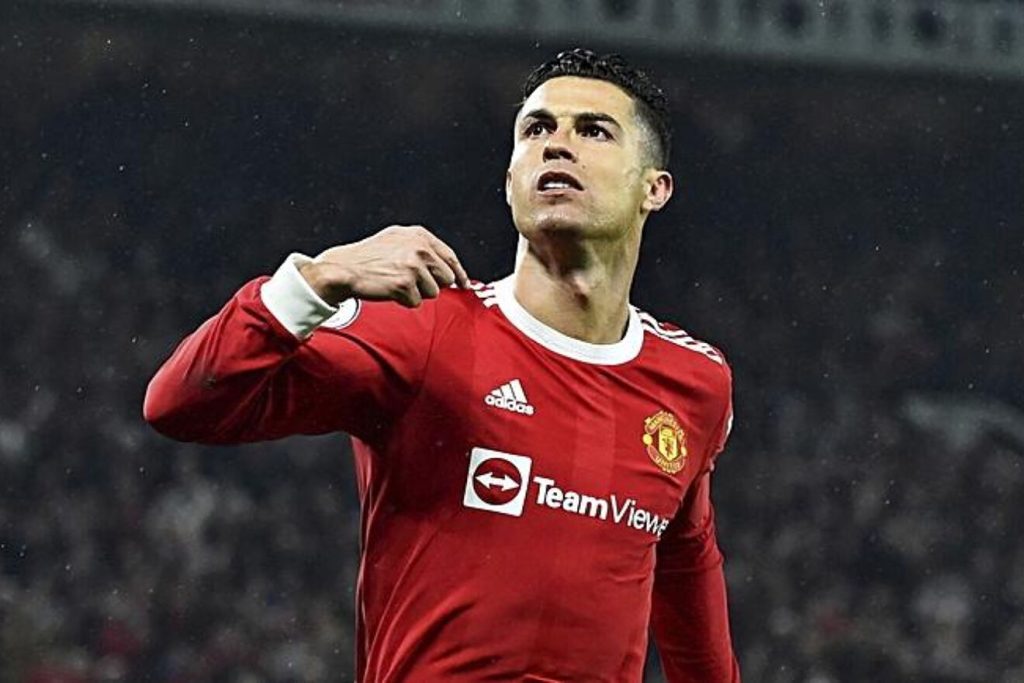 El motivo por el que el Manchester United ya no quiere a Ronaldo 205 El club se ha quedado esperando por sus buenas actuaciones