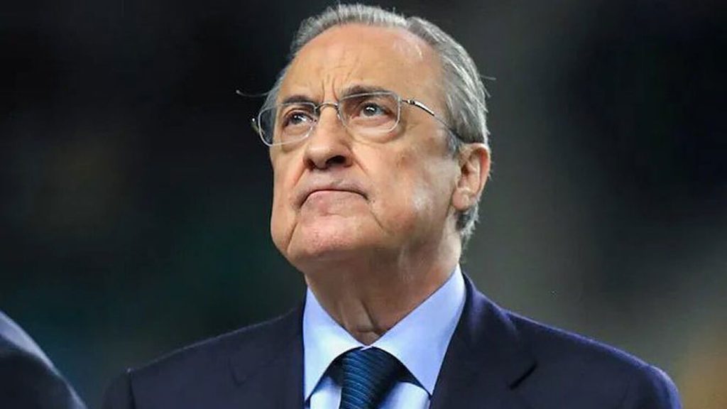 El Concepto De Superliga Que No Apoya La Uefa