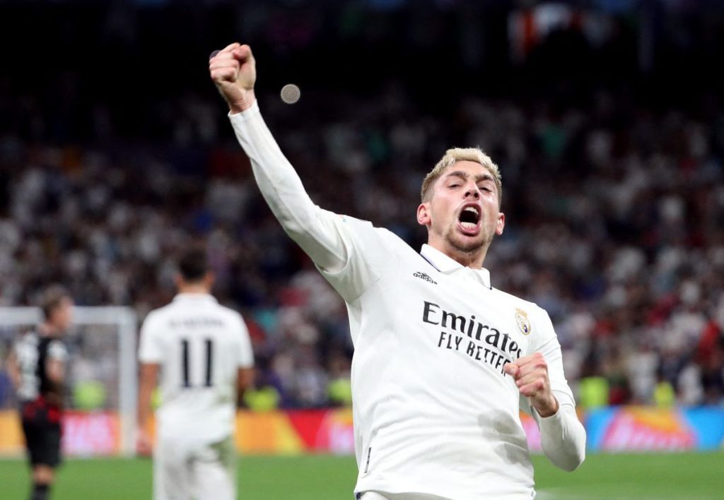 El dinero que tendría seguro el Real Madrid