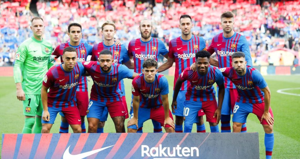 Previa de El Clásico: así se prepara el Real Madrid y el Barcelona 60 El fantasma del FC Barcelona