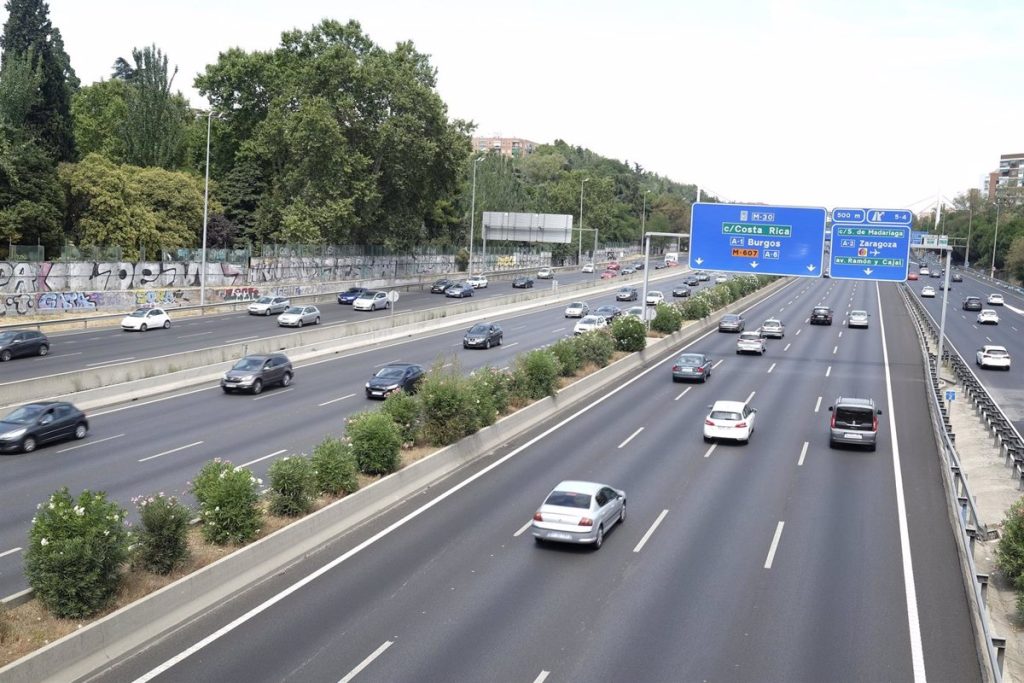 El motivo por el que te da miedo conducir 299 Mindfulness