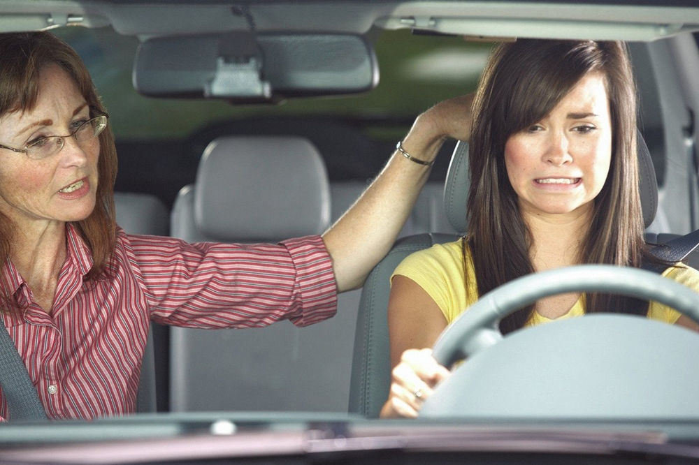 El motivo por el que te da miedo conducir 301 Terapia cognitivo-conductual