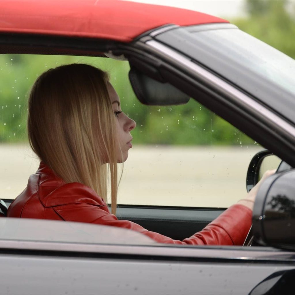 El motivo por el que te da miedo conducir 292 ¿Qué es la amaxofobia?