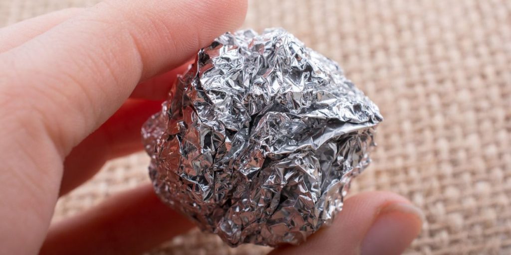 Repara las conexiones