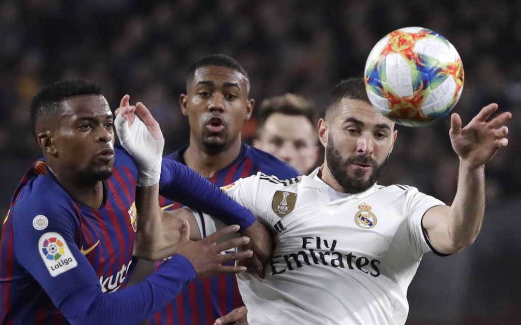 El partido más esperado de la temporada 