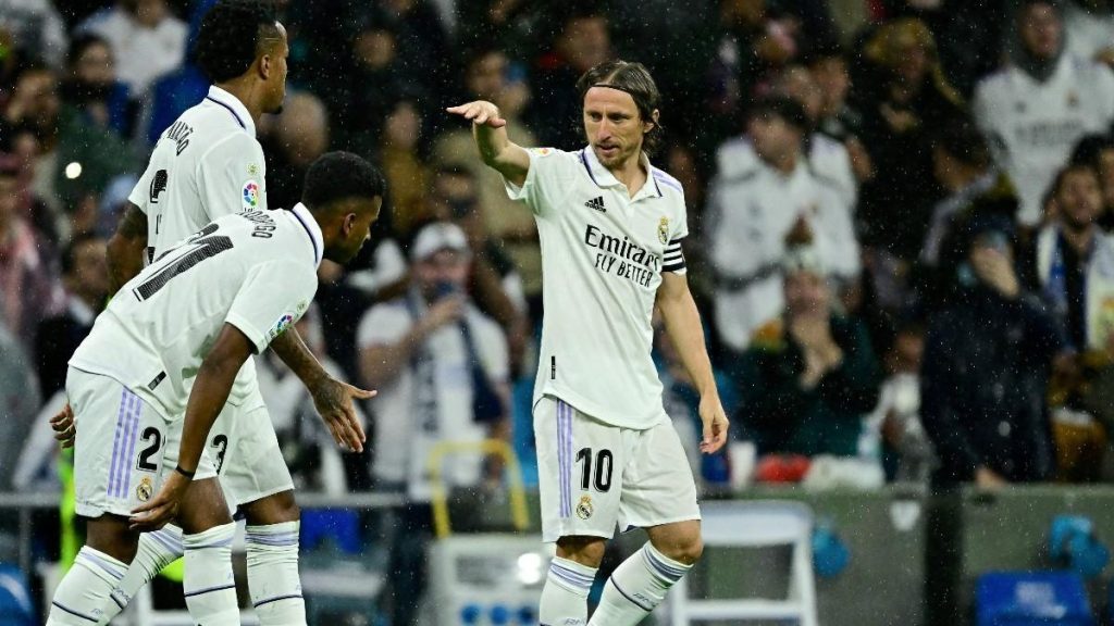 El jugador que tiene todas las papeletas para fichar por el Real Madrid 19 El plan de fichajes del Real Madrid