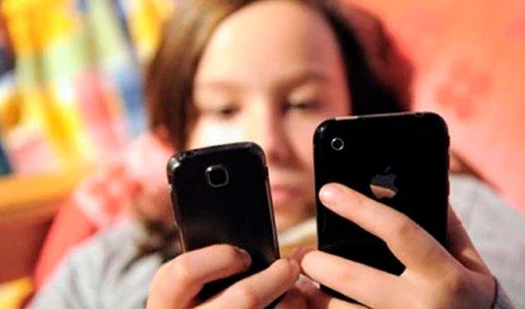 El problema de salud que te está provocando tu móvil 40 Otras dolencias