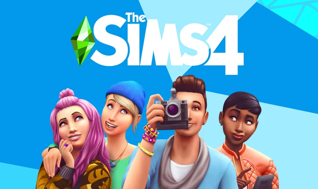 El Proyecto De Los Sims 5 Está Andando