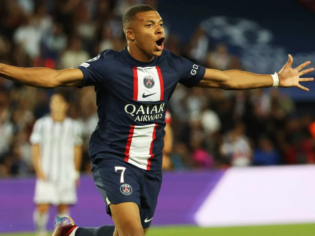 El supuesto arrepentimiento del PSG