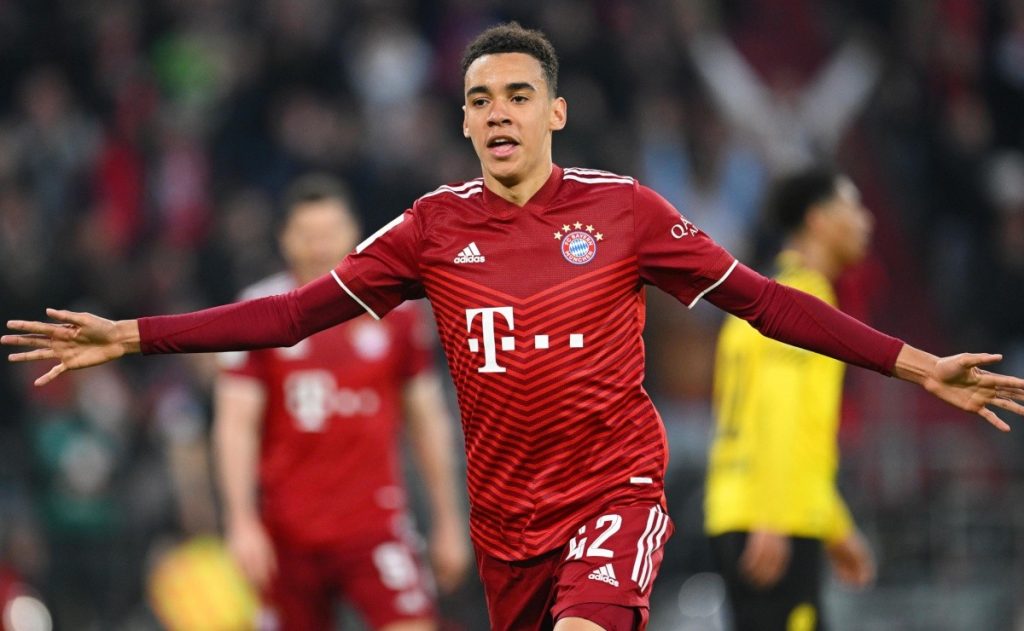 En Alemania le tienen mucha fe 