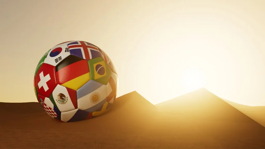 En España se tienen lo derechos par emitir el campeonato Mundial 