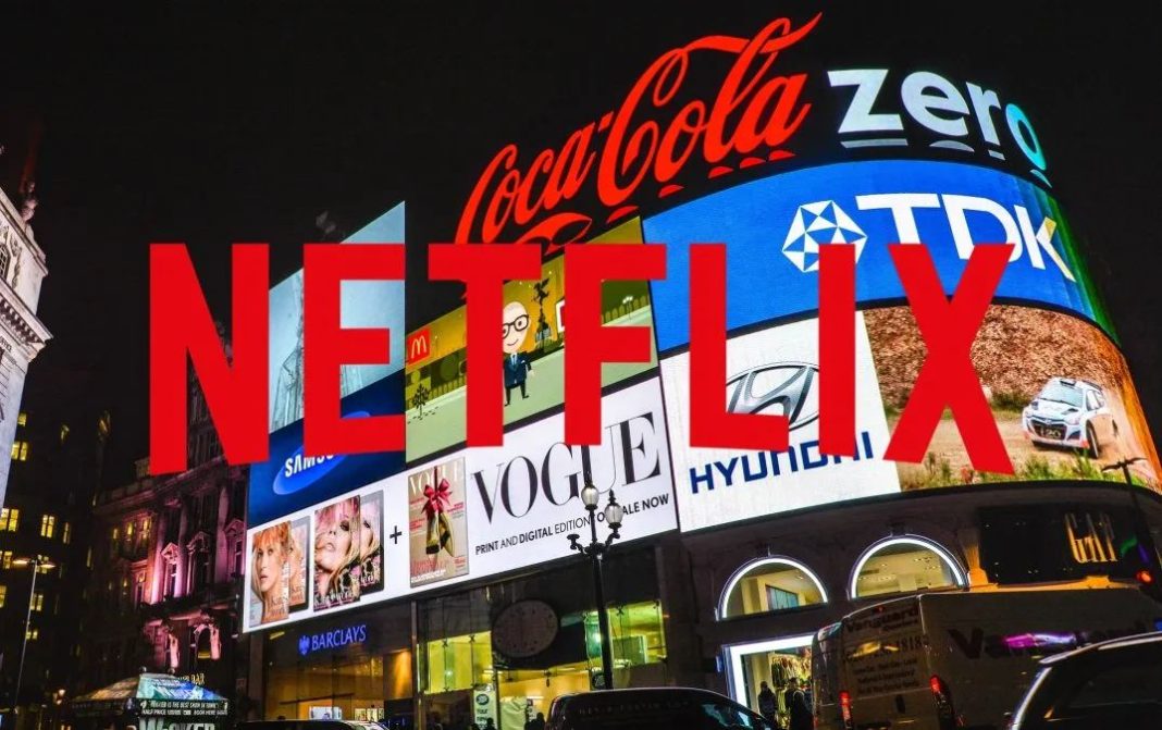 ¿En qué consiste la nueva suscripción low cost que te ofrece Netflix?