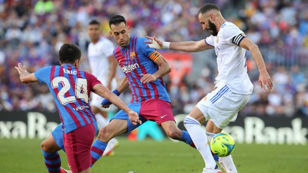 En qué estado de jugará el Clásico
