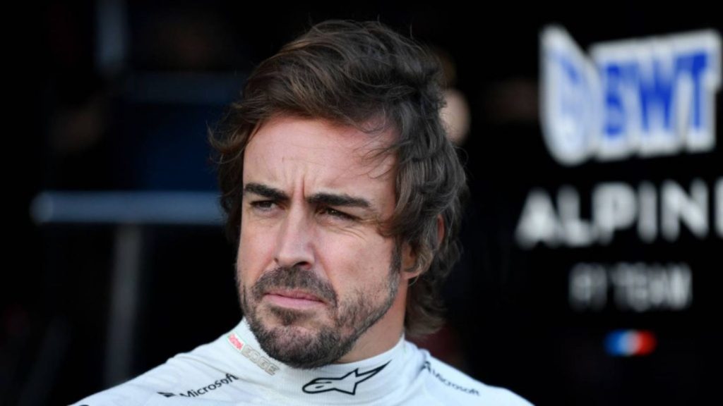 En términos generales, el piloto se ha sentido competitivo