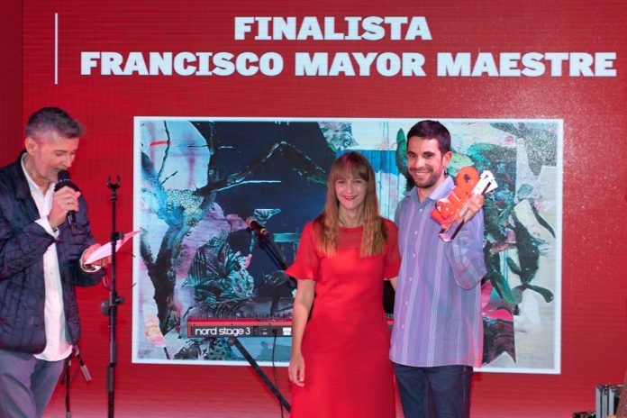 Entrega Premios Que Arte51