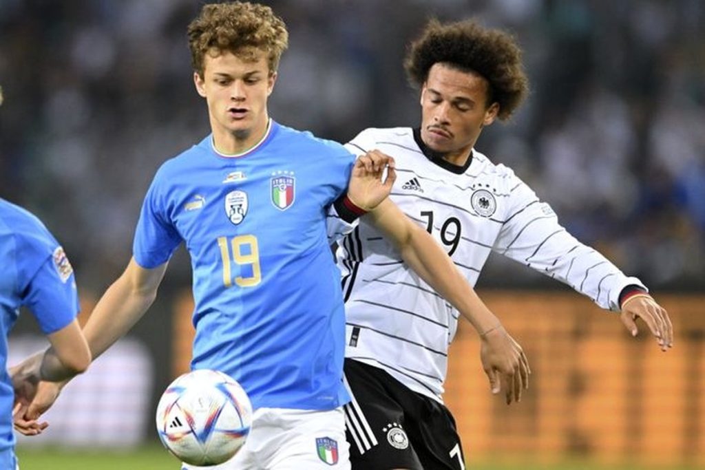 El jugador más deseable de Simeone para el Atlético de Madrid 14 Es el jugador favorito de Diego Simeone