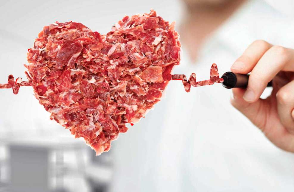 ¿Es realmente saludable el jamón ibérico?