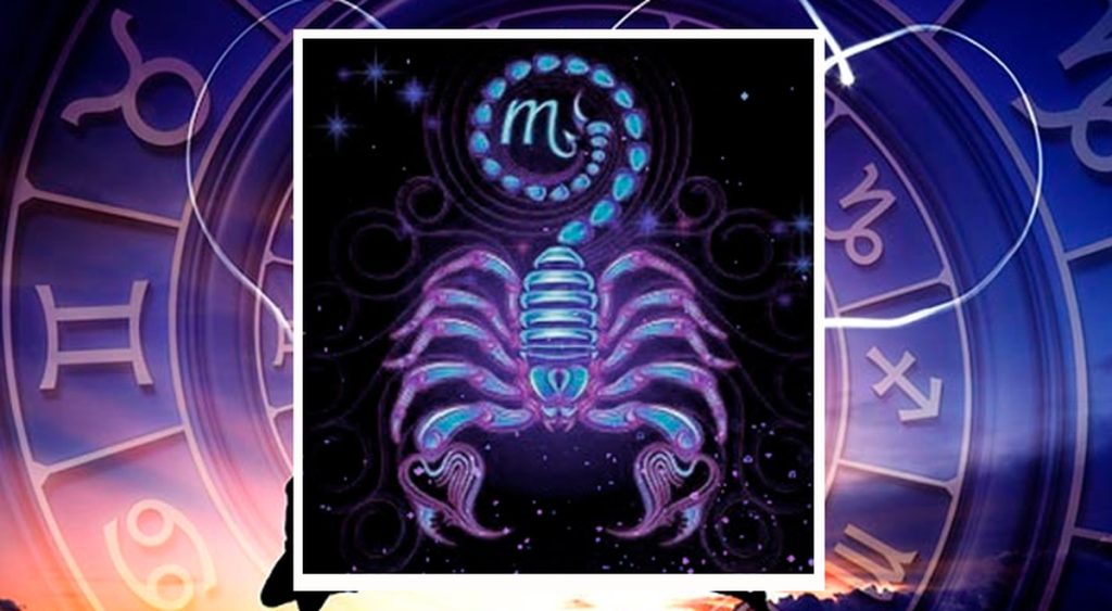 ¿Cuáles son los números y la piedra de la suerte de Escorpión?