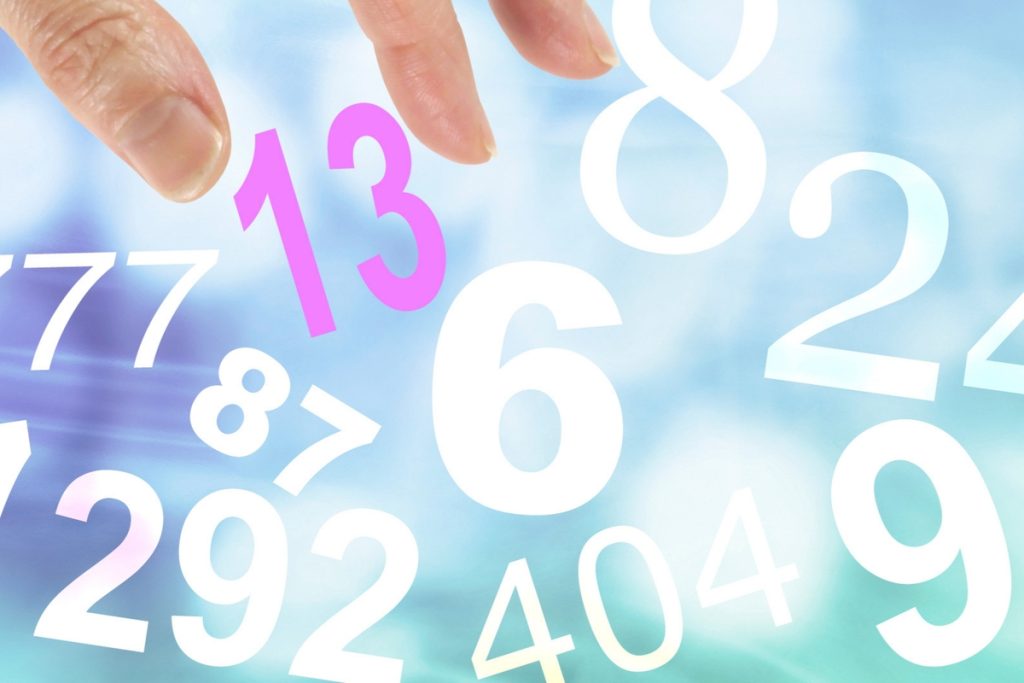 ¿En qué consiste la numerología?