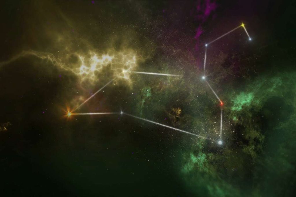 ¿Cuáles son los números y la piedra de la suerte de Leo?