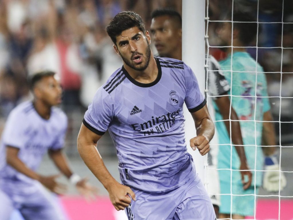 El jugador que tiene todas las papeletas para fichar por el Real Madrid 21 Fichajes extracomunitarios para los blancos