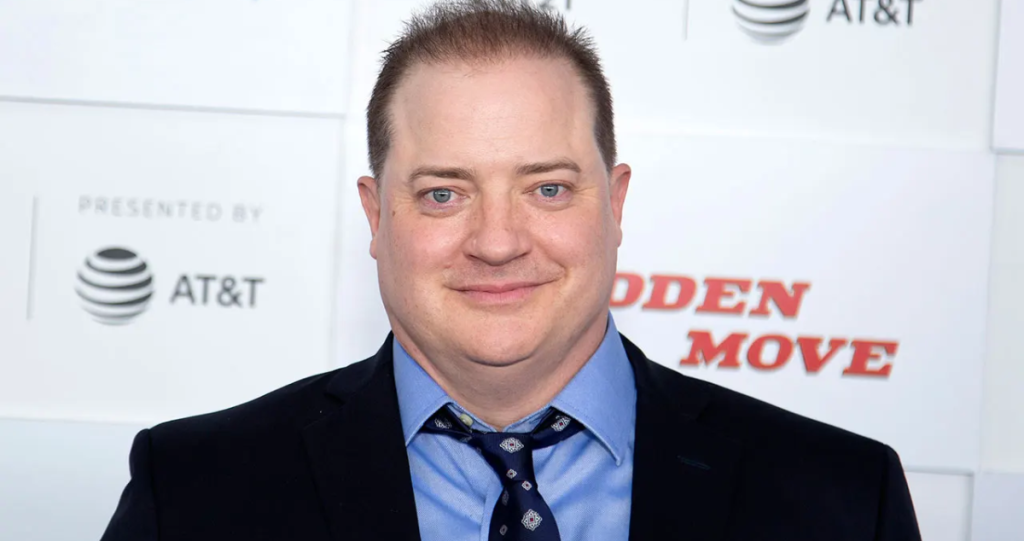 La Resurrección De Brendan Fraser: Estos Son Sus Nuevos Proyectos Cinematográficos 