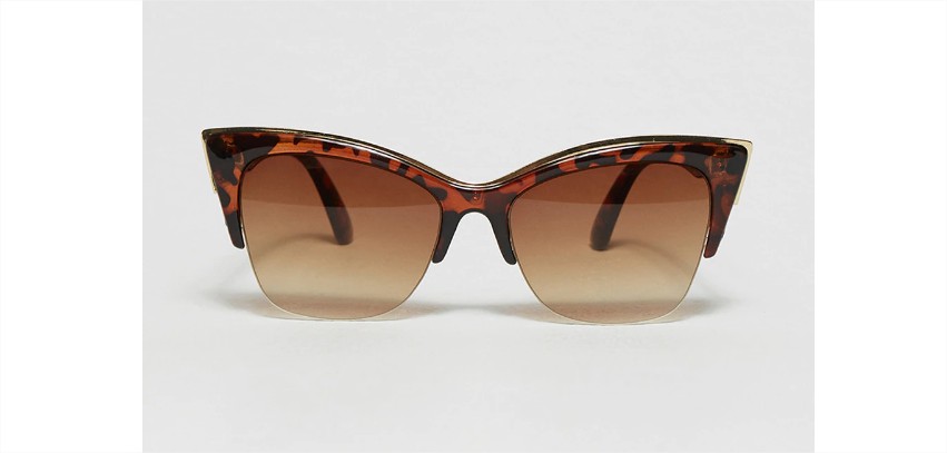 Gafas cat eye