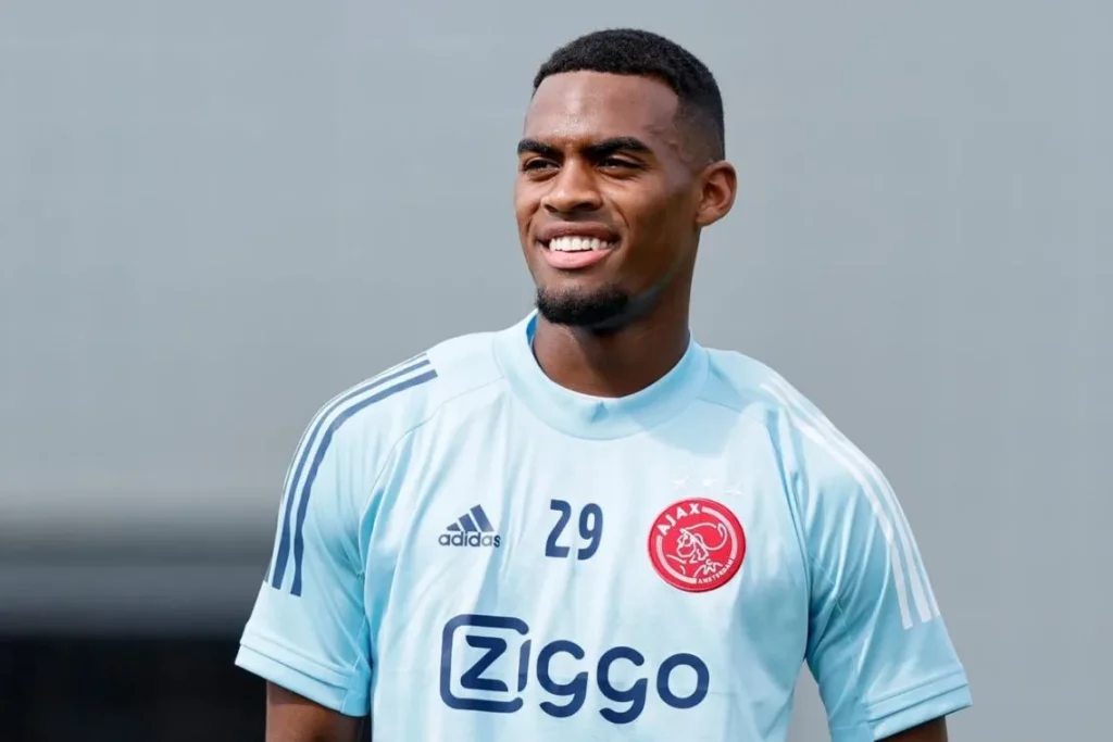 Gvardiol y Gravenberch más allá de los fichajes