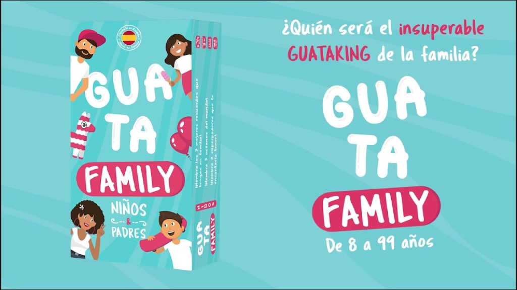 Guatafac Family