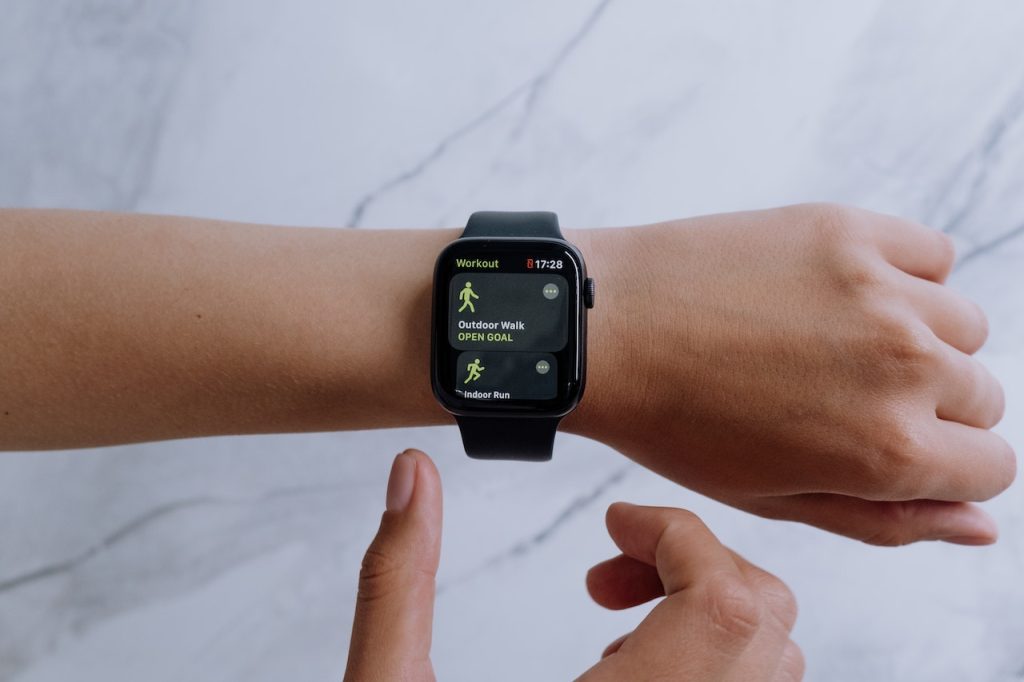 Guia practica para usar el Apple Watch para hacer fotos con el iPhone
