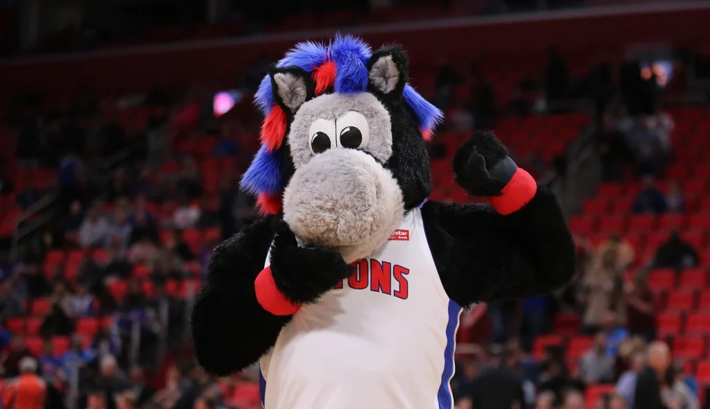 Hooper, de Detroit
