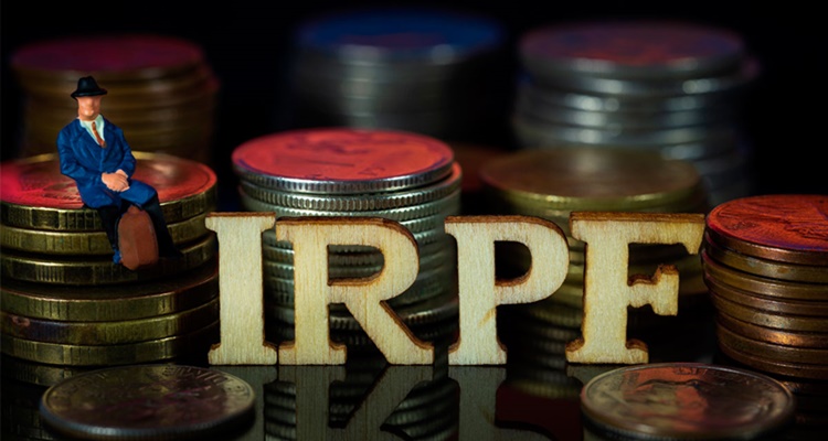 IRPF deflactar impuesto