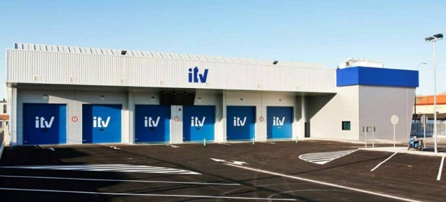 Dgt: Estos Son Los Coches Que Se Librarán De Pasar La Itv En 2023