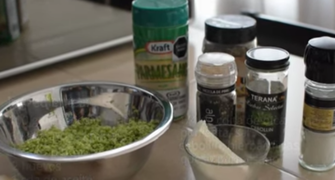 Pan de brócoli: así lo haces en cinco minutos en el microondas