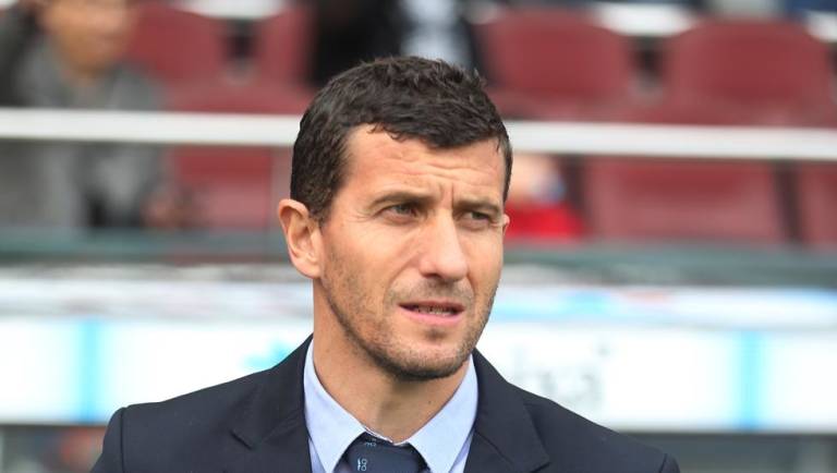 Javi Gracia, Uno De Los Candidatos A Relevar A Julen Lopetegui